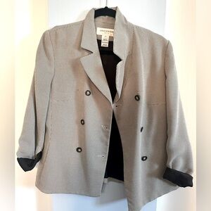 Jones New York women’s suit coat